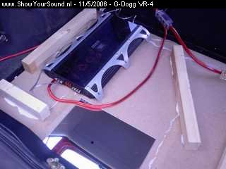 showyoursound.nl - Dit is dus mijn install - G-Dogg VR-4 - SyS_2006_5_11_16_2_20.jpg - Helaas geen omschrijving!